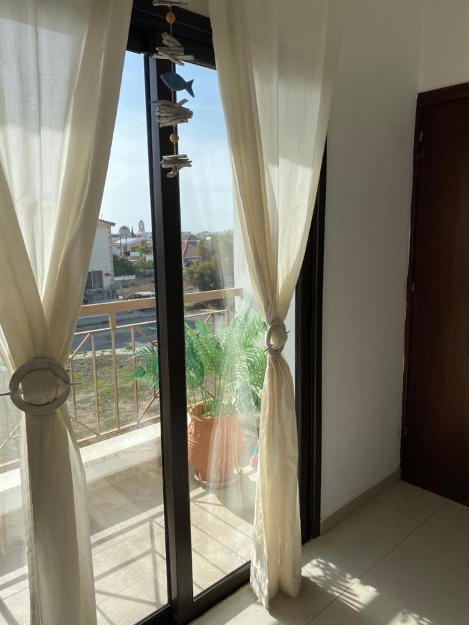 Two Bedroom Duplex :Mountain And Sea View Larnaca Exterior foto